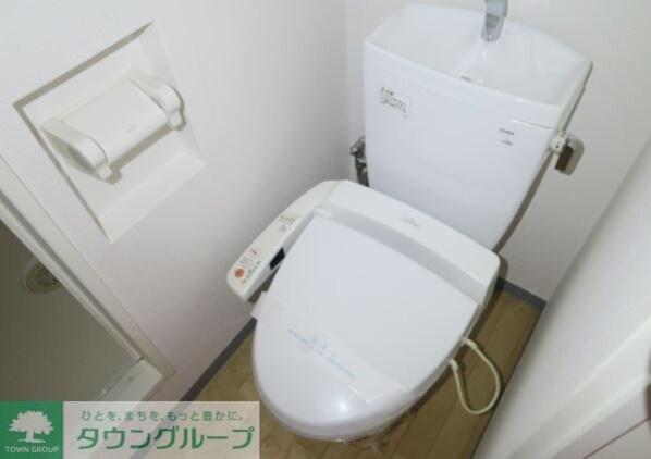 Branche笹塚の物件内観写真